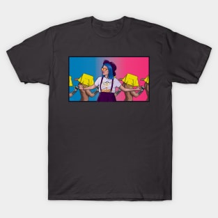 Bag Guys T-Shirt